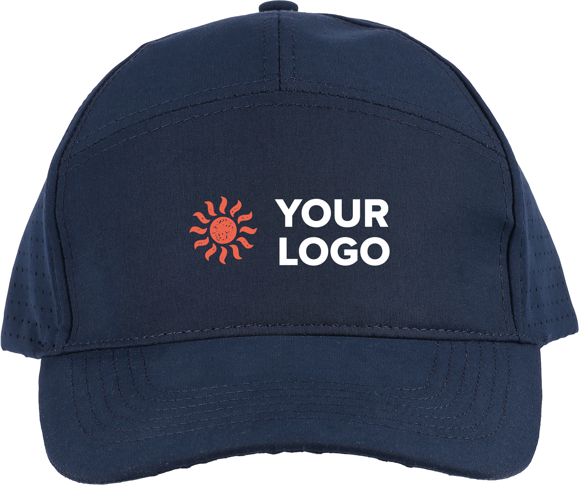 Picture of Polyester cap