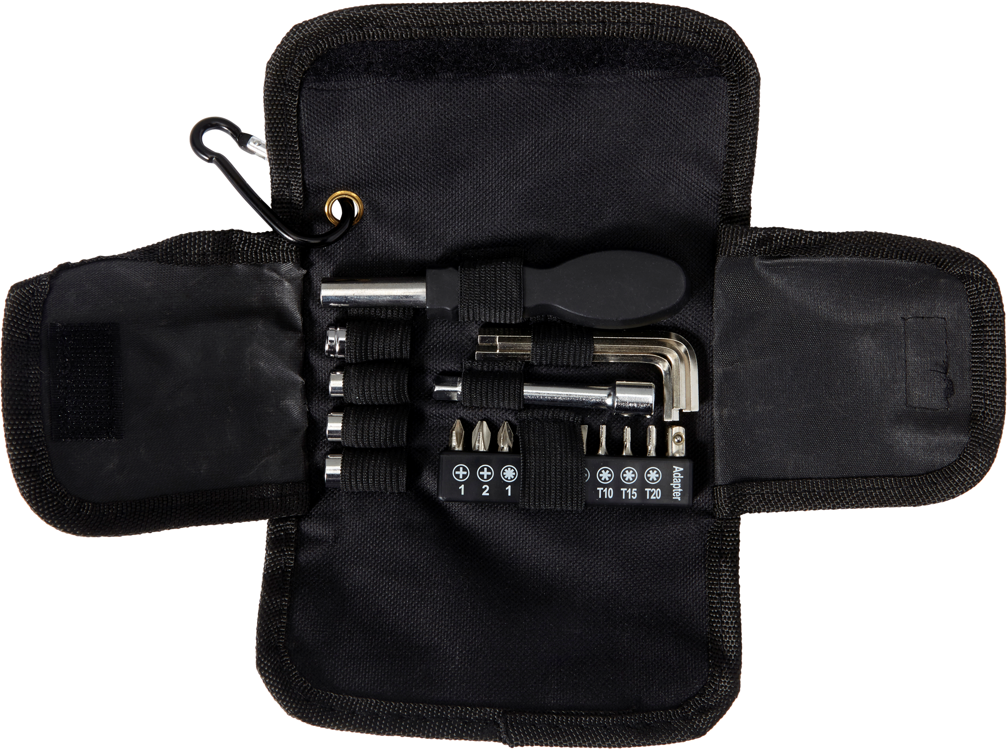 Picture of Toolset (20pc)