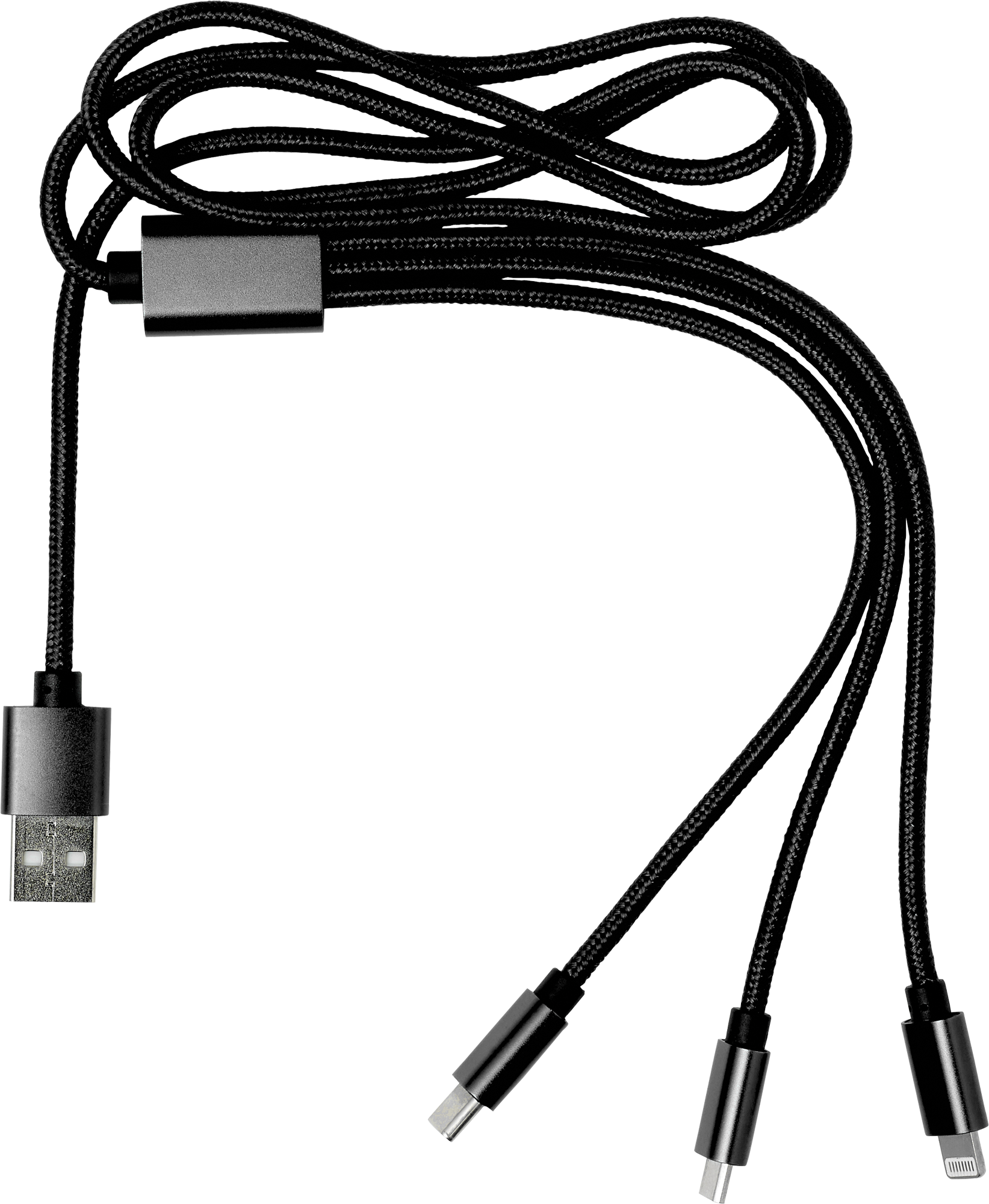 Picture of USB charging cable