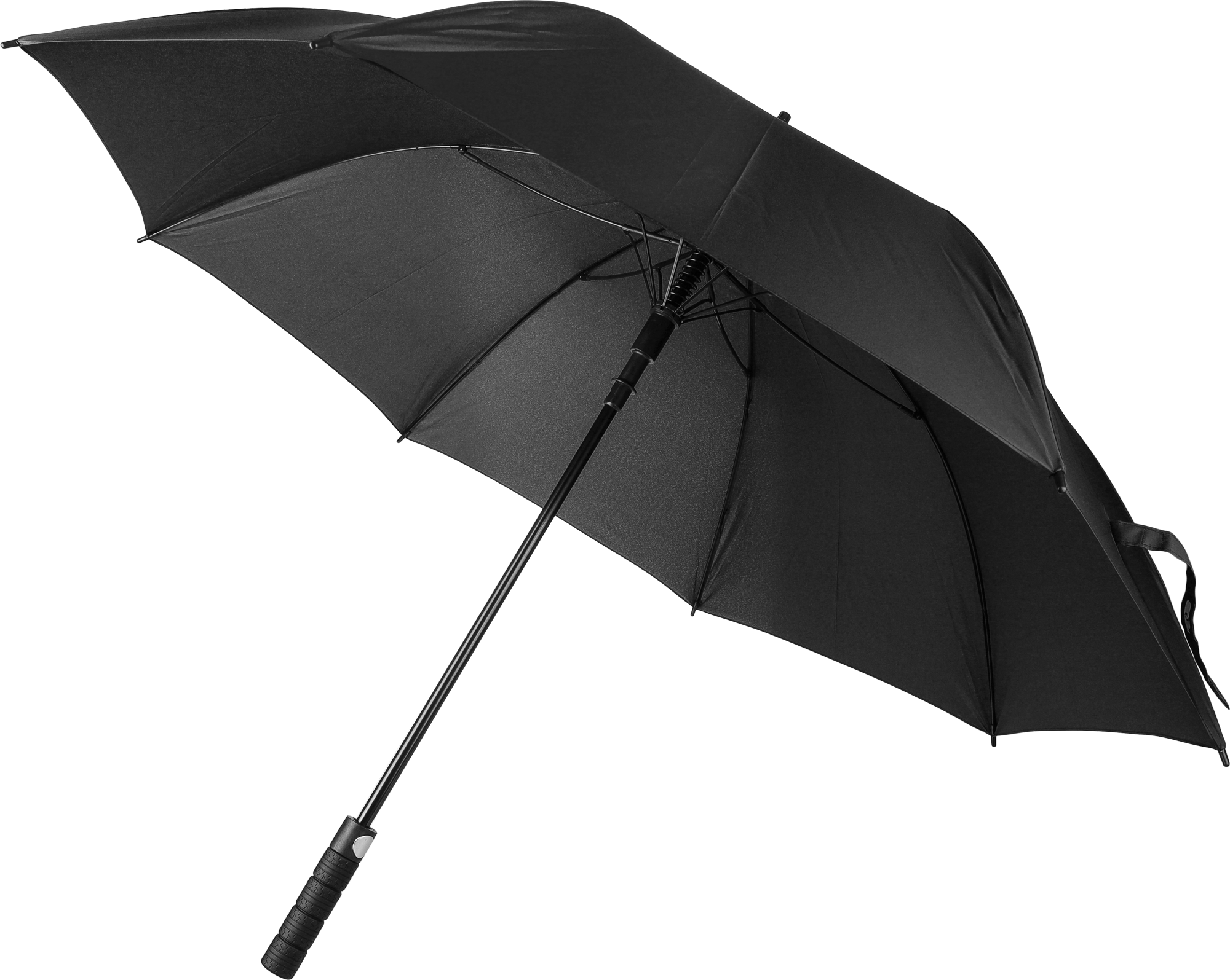 Picture of RPET telescopic umbrella