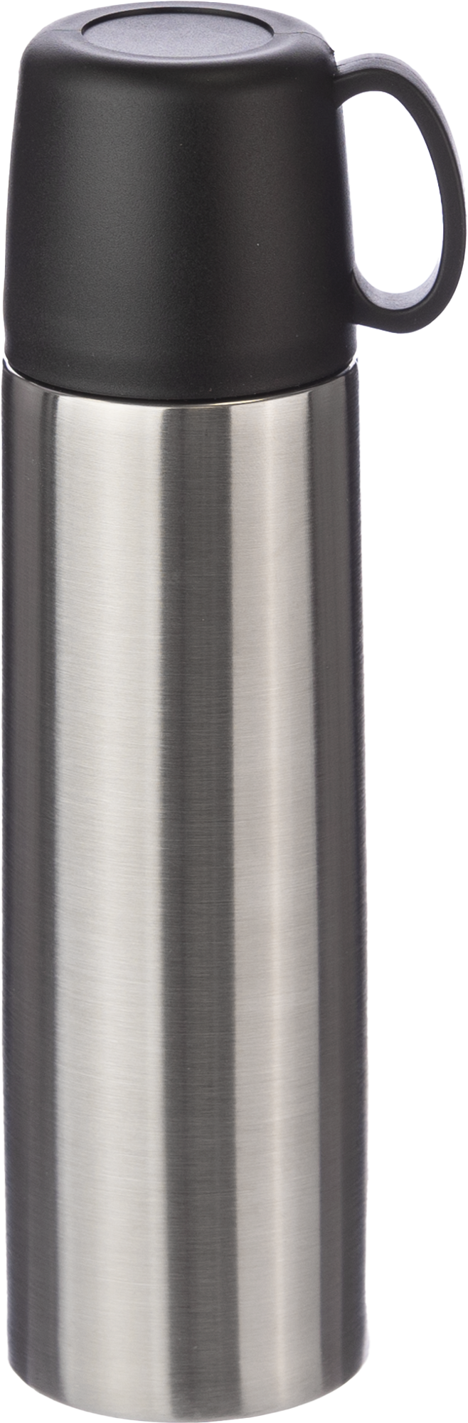 Picture of Stainless steel double walled flask (500ml)