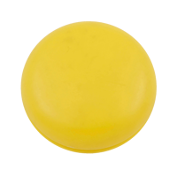 Plastic yo-yo X816072_006 (Yellow)