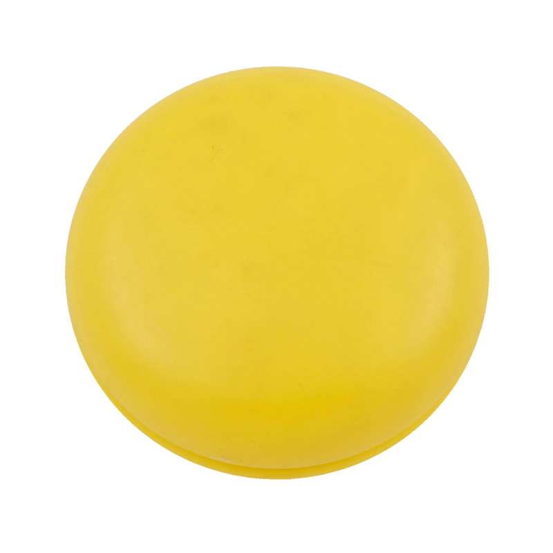 Plastic yo-yo X816072_006 (Yellow)