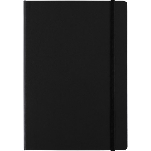 Cardboard notebook (approx. A5)