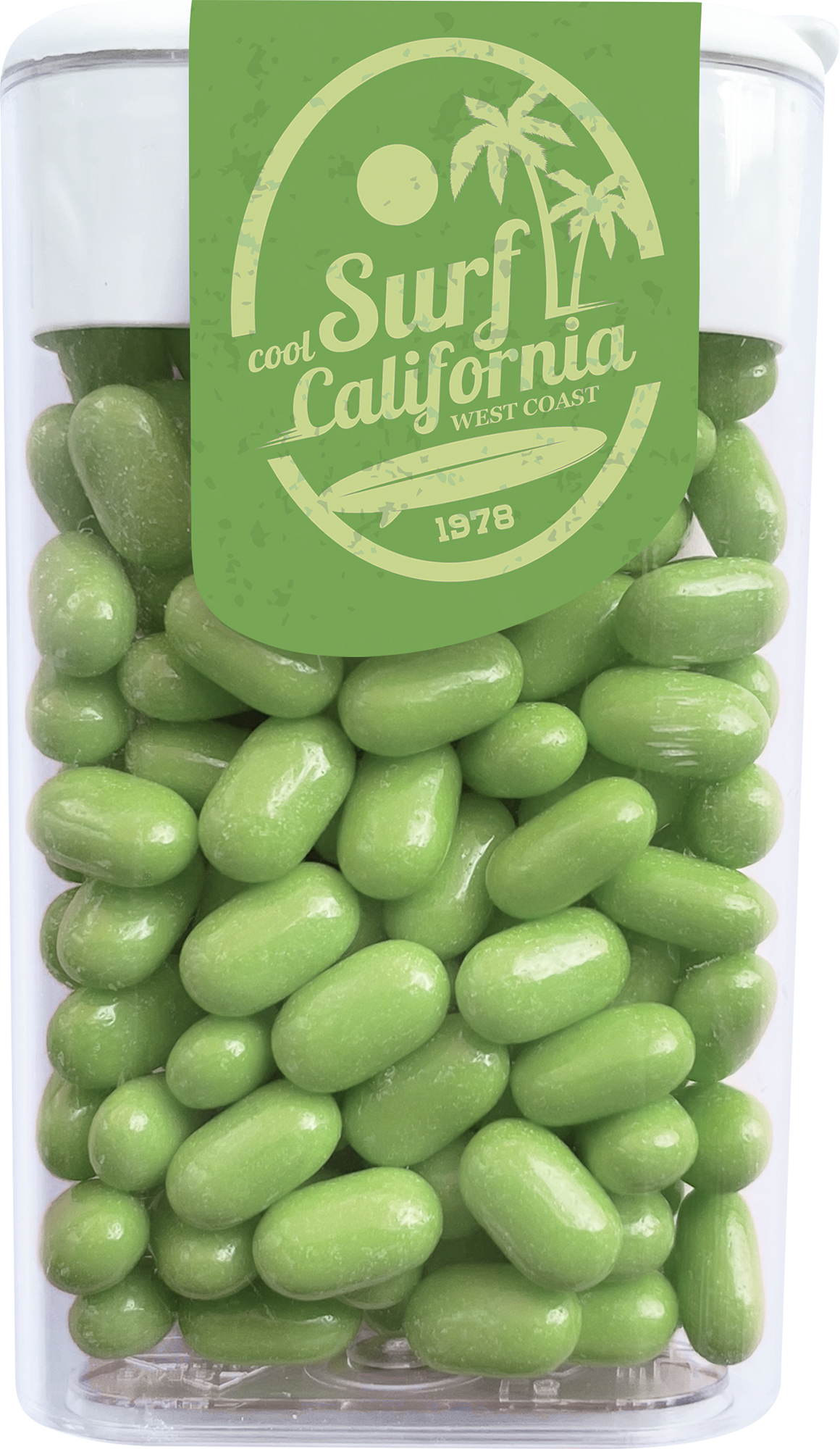 Picture of ATOMZ - Fruit (48g)