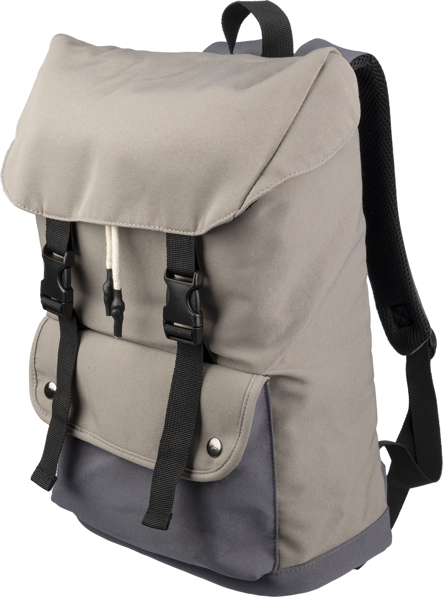 Picture of Polyester backpack