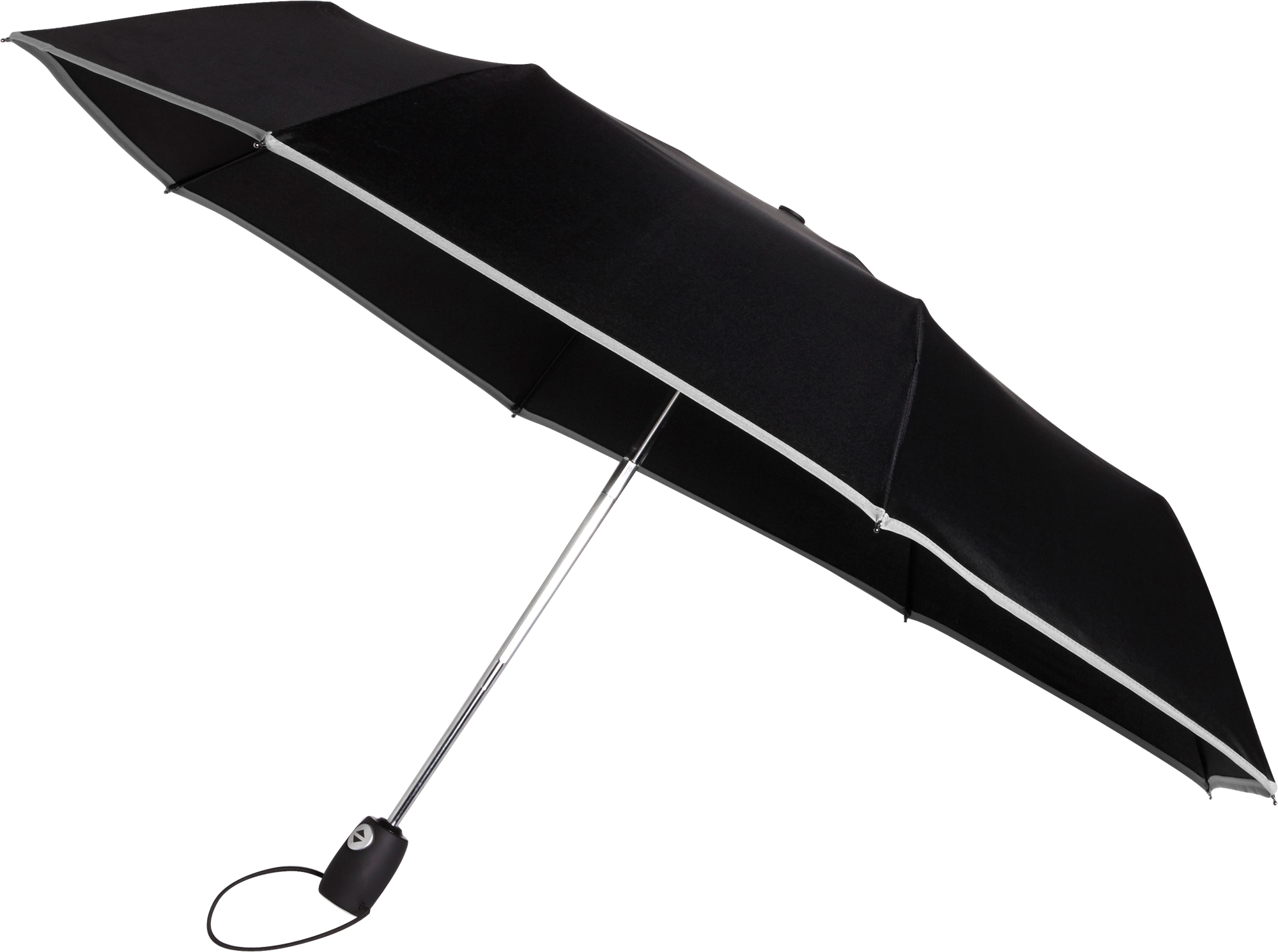 Picture of Automatic storm-proof telescopic umbrella