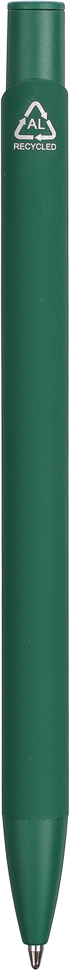 Picture of Recycled aluminium ballpen