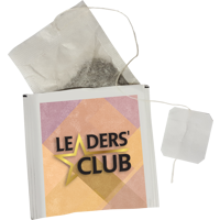 Tea bag (full colour) CY3105_000 (Custom made)