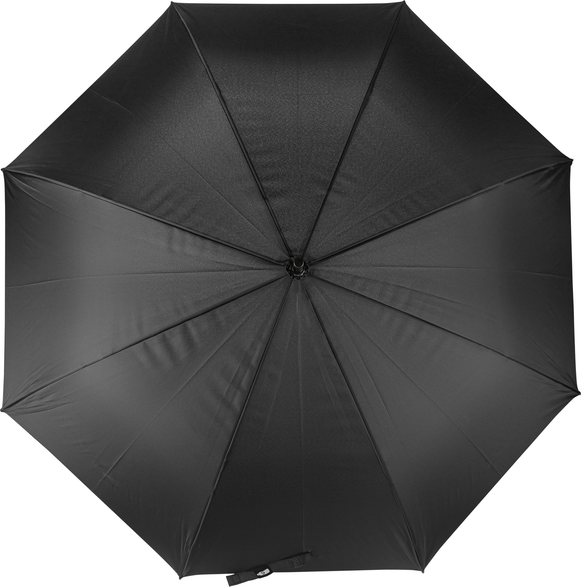 Picture of RPET telescopic umbrella