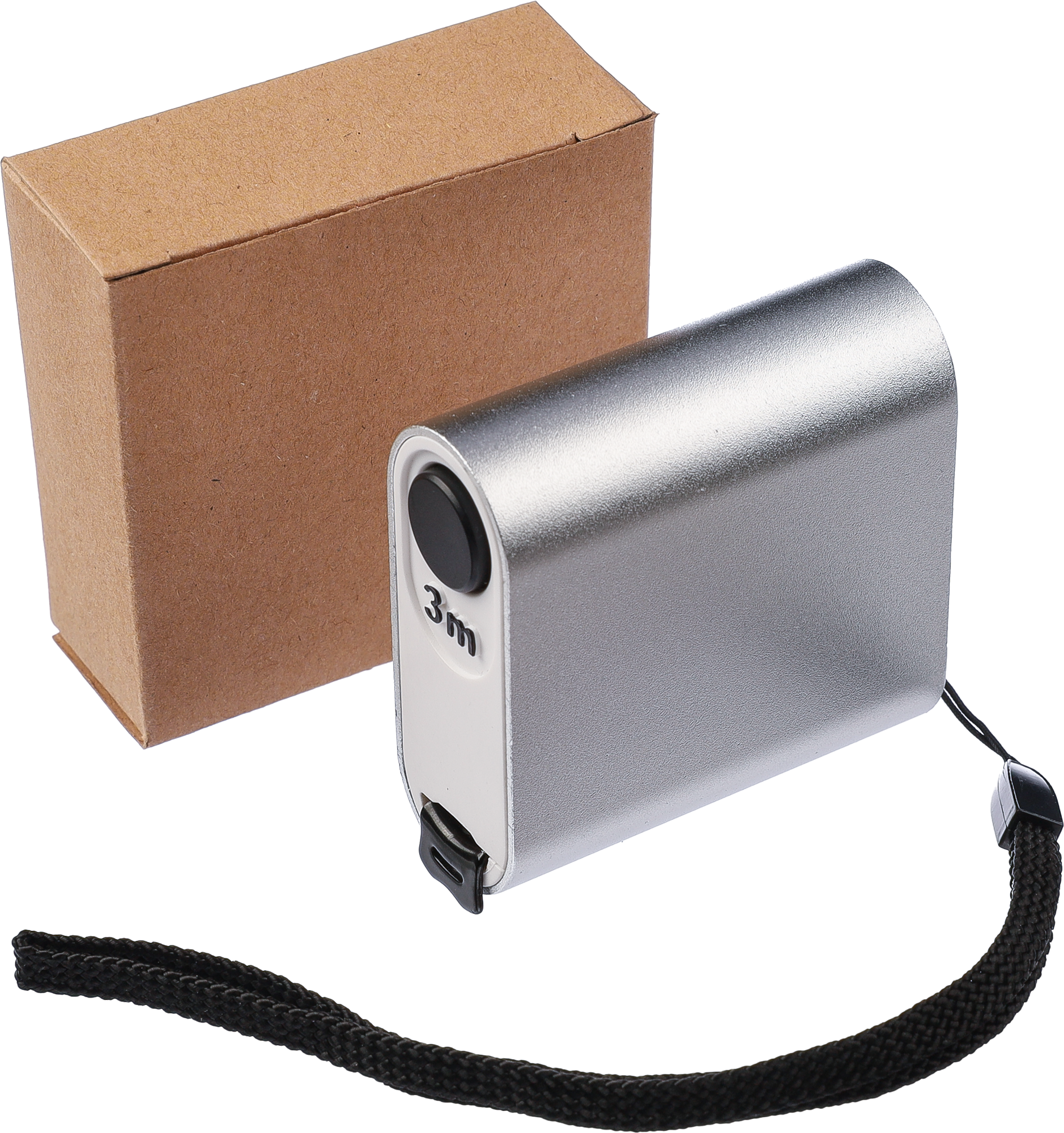 Picture of Aluminium tape measure (3m)