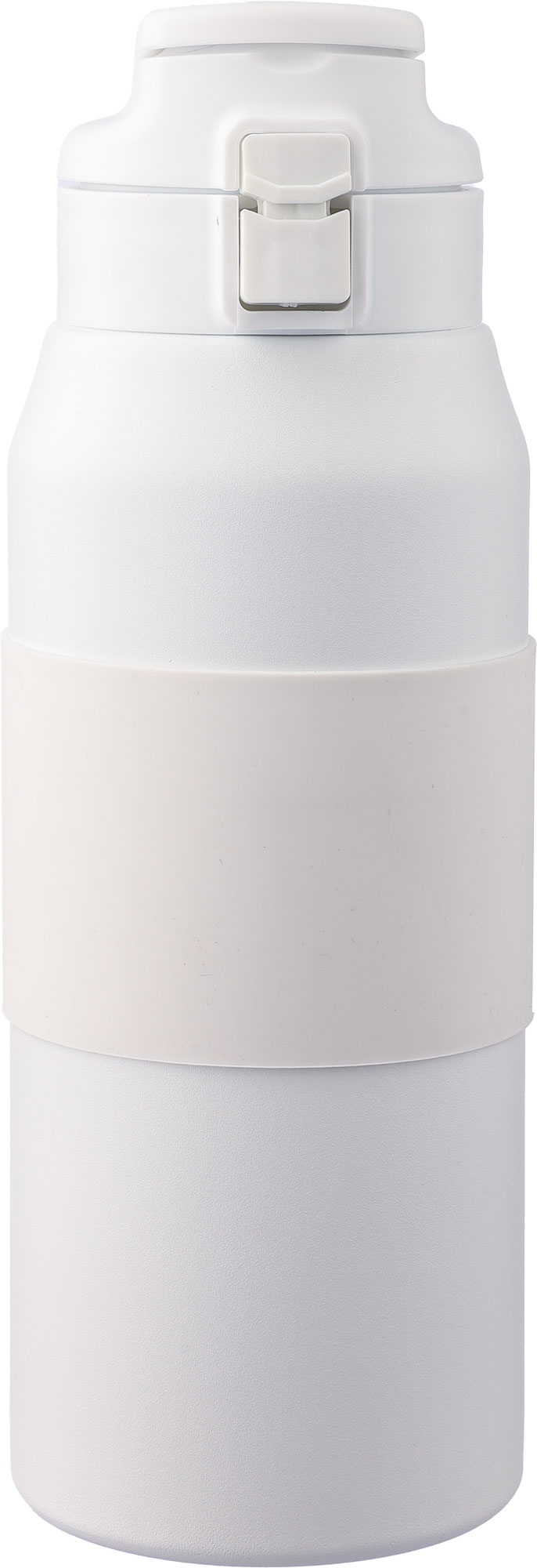 Picture of Stainless steel double walled bottle (800ml)