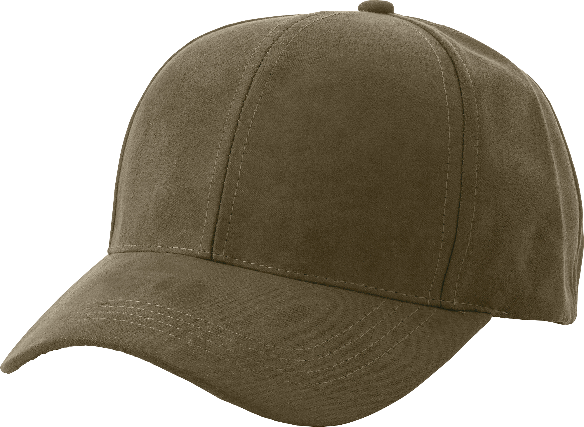 Picture of Suede cap