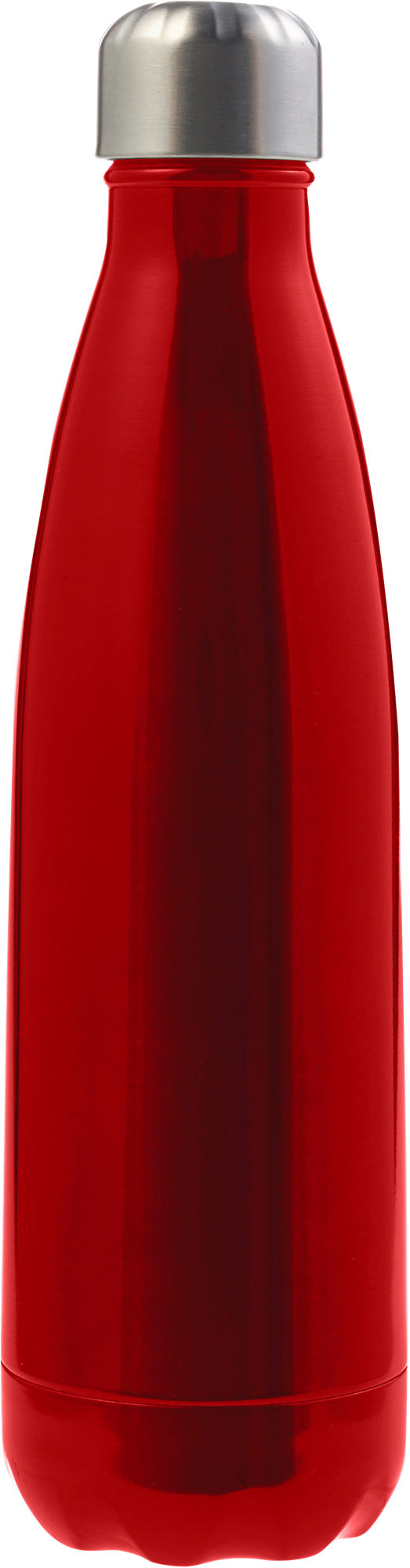 Picture of Stainless steel single walled bottle (650ml)