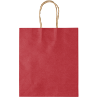 Paper giftbag 739419_008 (Red)