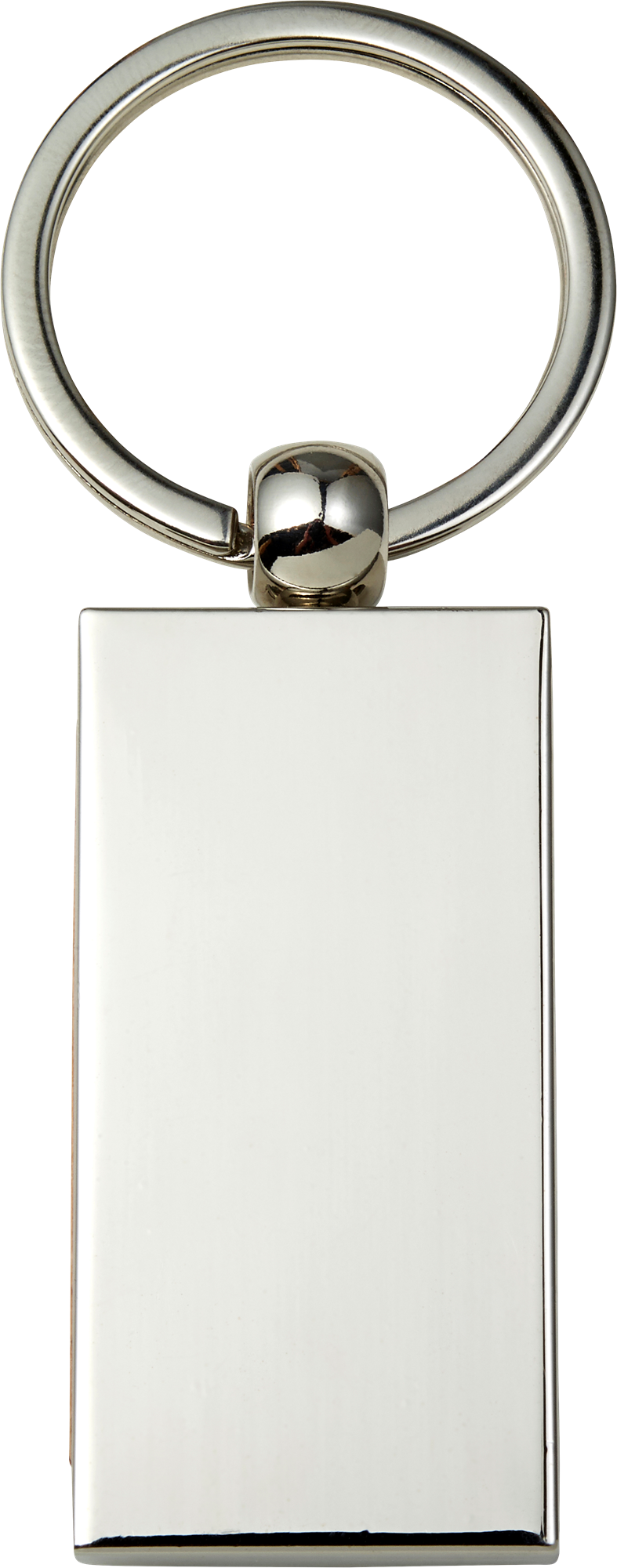 Picture of Wooden keyring