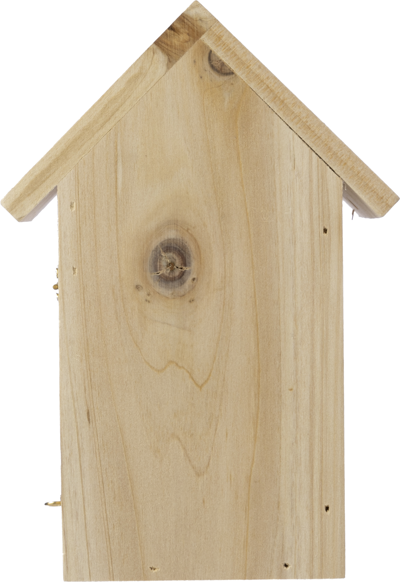 Picture of Wooden butterfly house