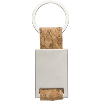 Cork key holder 1014899_011 (Brown)