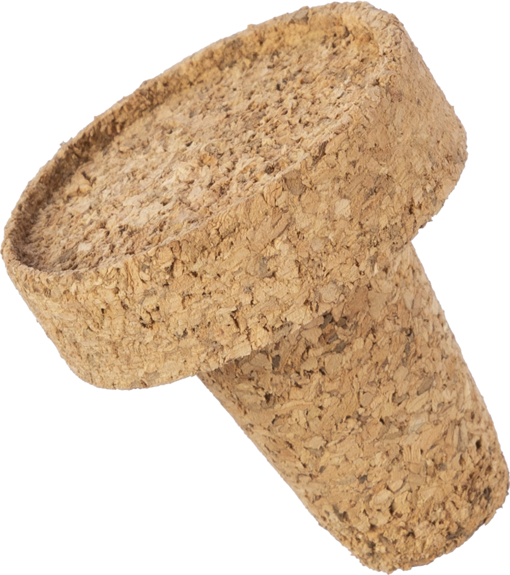 Picture of Cork bottle stop