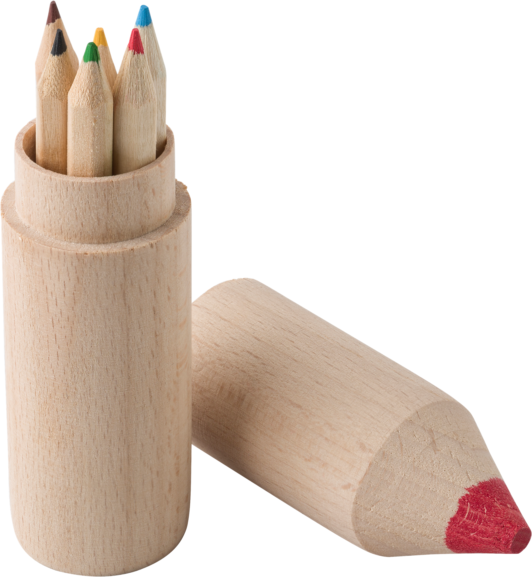 Picture of Pencil holder (6pc)