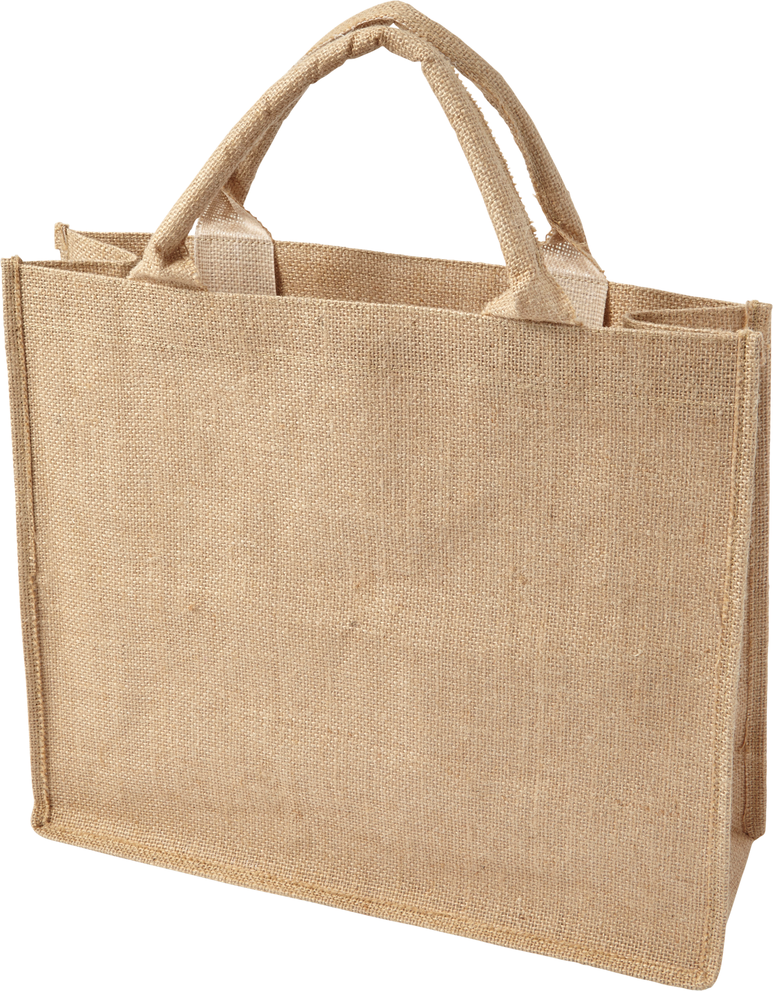 Picture of Jute shopping bag