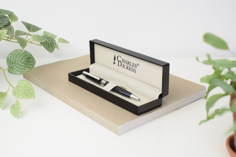 Charles Dickens® ballpen 5986_lif