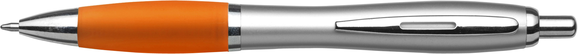 Picture of Recycled plastic ballpen