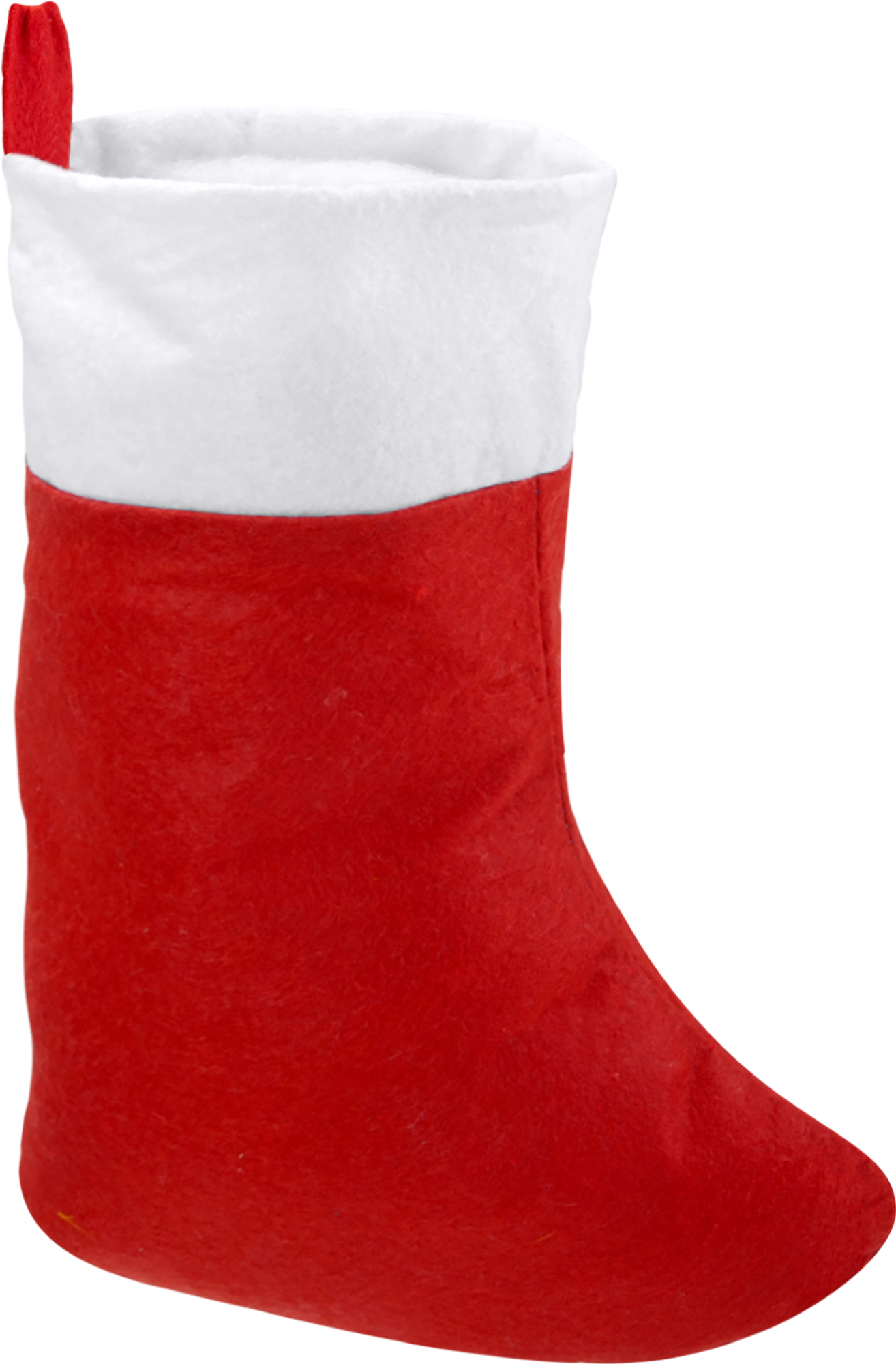 Picture of Christmas stocking