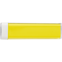 Power bank 4200_006 (Yellow)