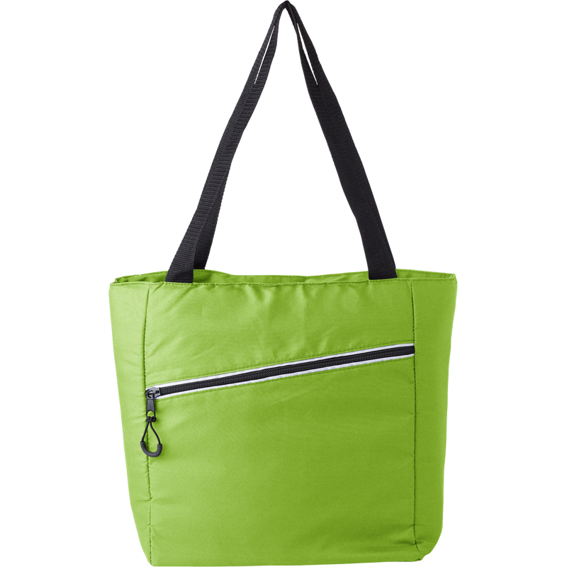 Cooler bag 9265_019 (Lime)