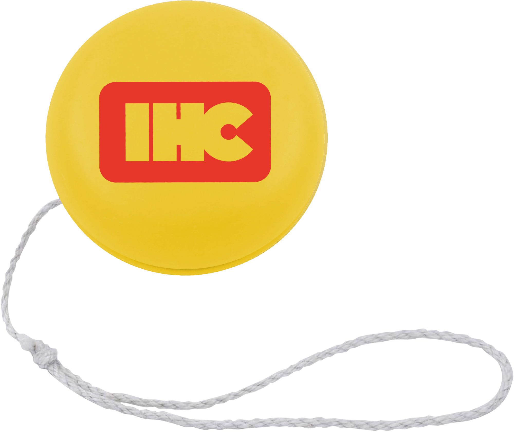 Picture of Plastic yo-yo