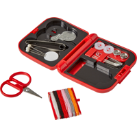 Sewing set 7871_008 (Red)