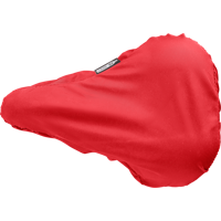RPET saddle cover 434087_008 (Red)