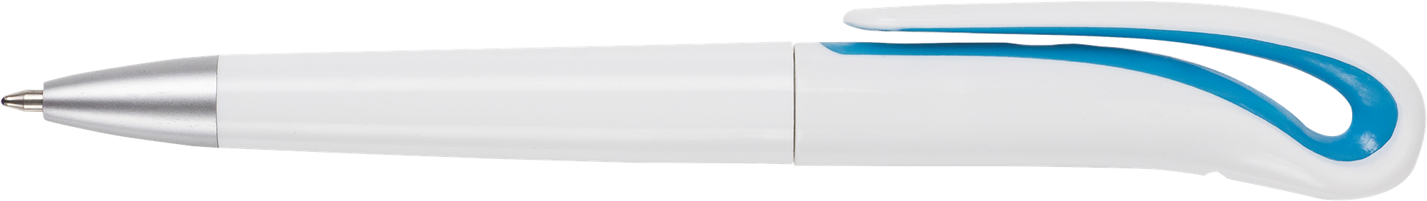 Picture of Plastic ballpen