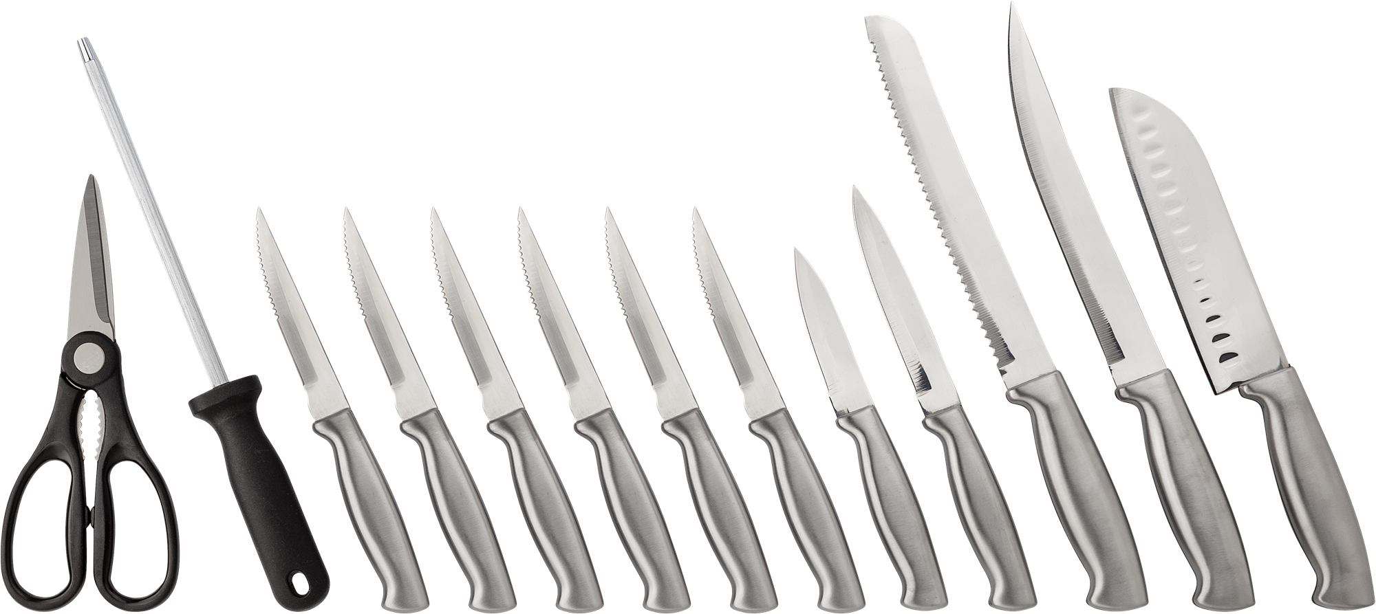 Picture of Knife set