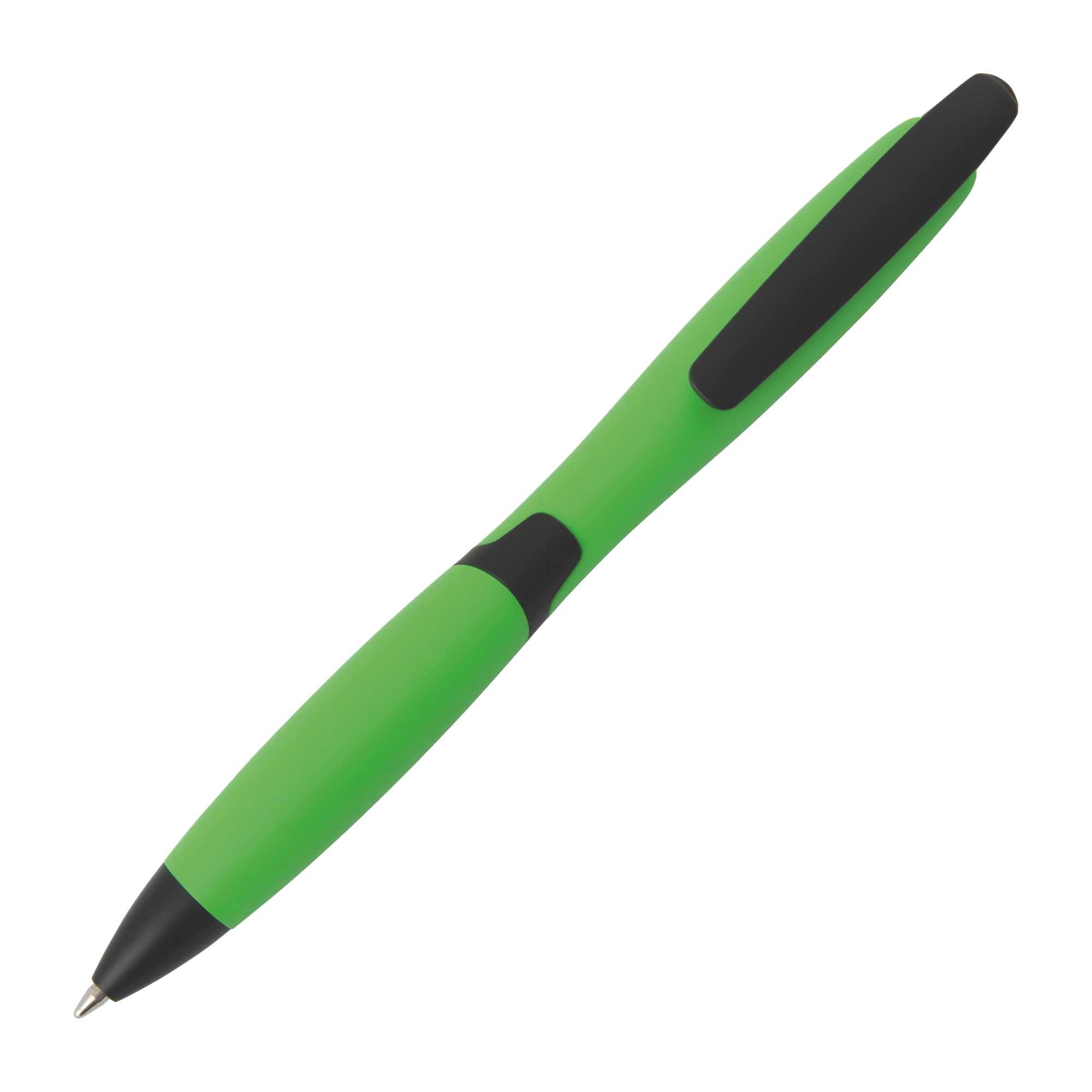 Picture of Plastic ballpen