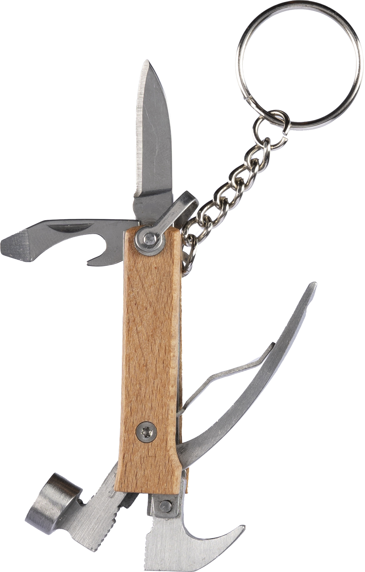 Picture of Bamboo multi tool