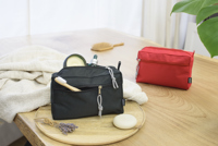 RPET Toiletry bag 864697_lif