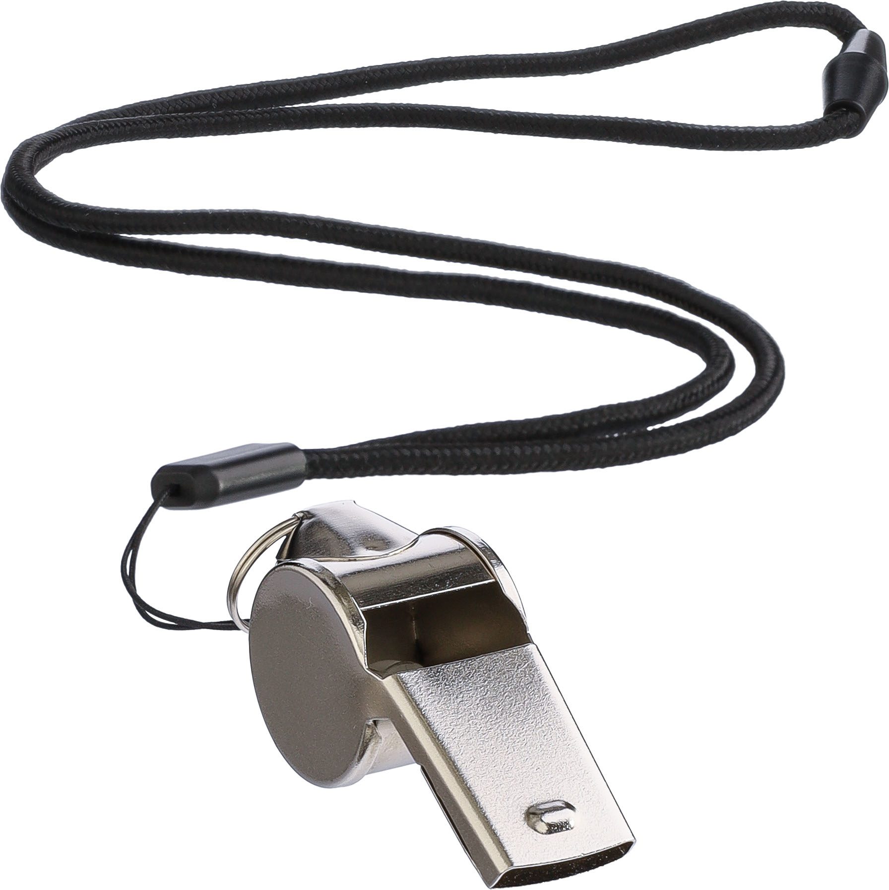 Picture of Metal whistle