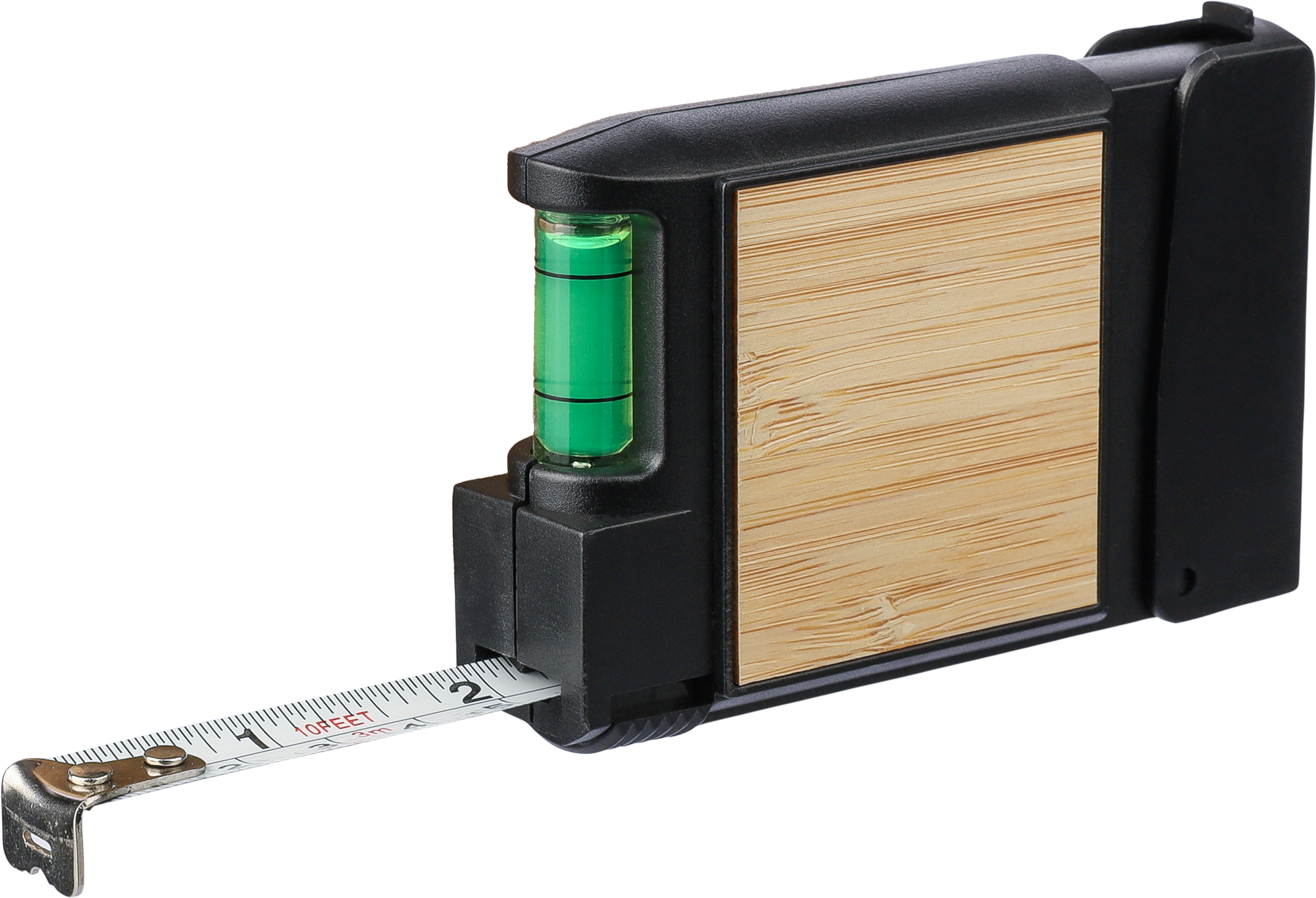 Picture of Tape measure (3m) and screwdriver set