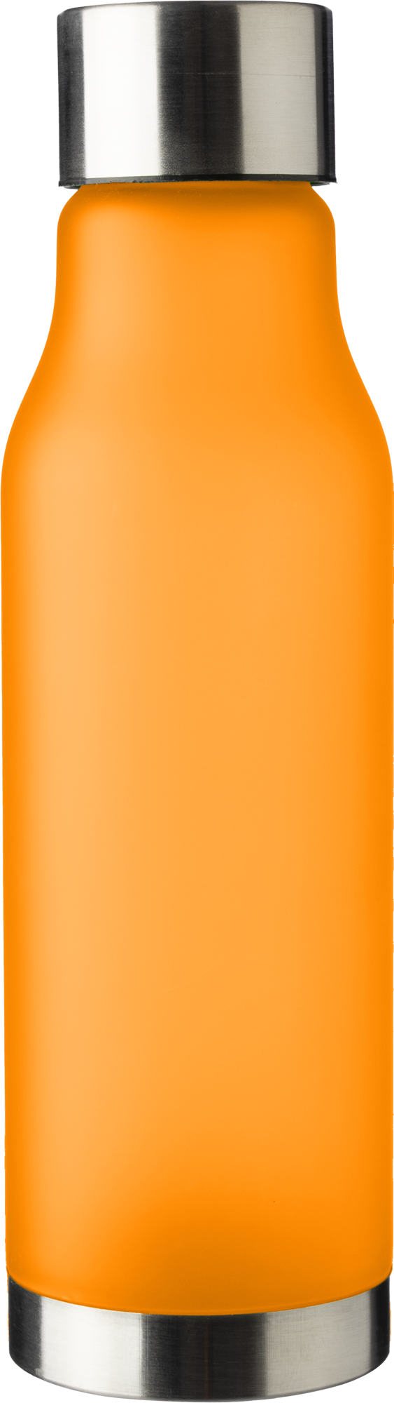 Picture of RPET bottle (600ml)