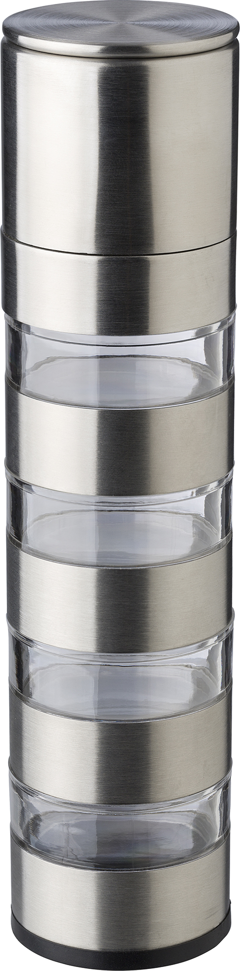 Picture of Stainless steel spice grinder