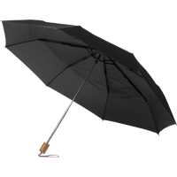 Foldable umbrella 4055_001 (Black)