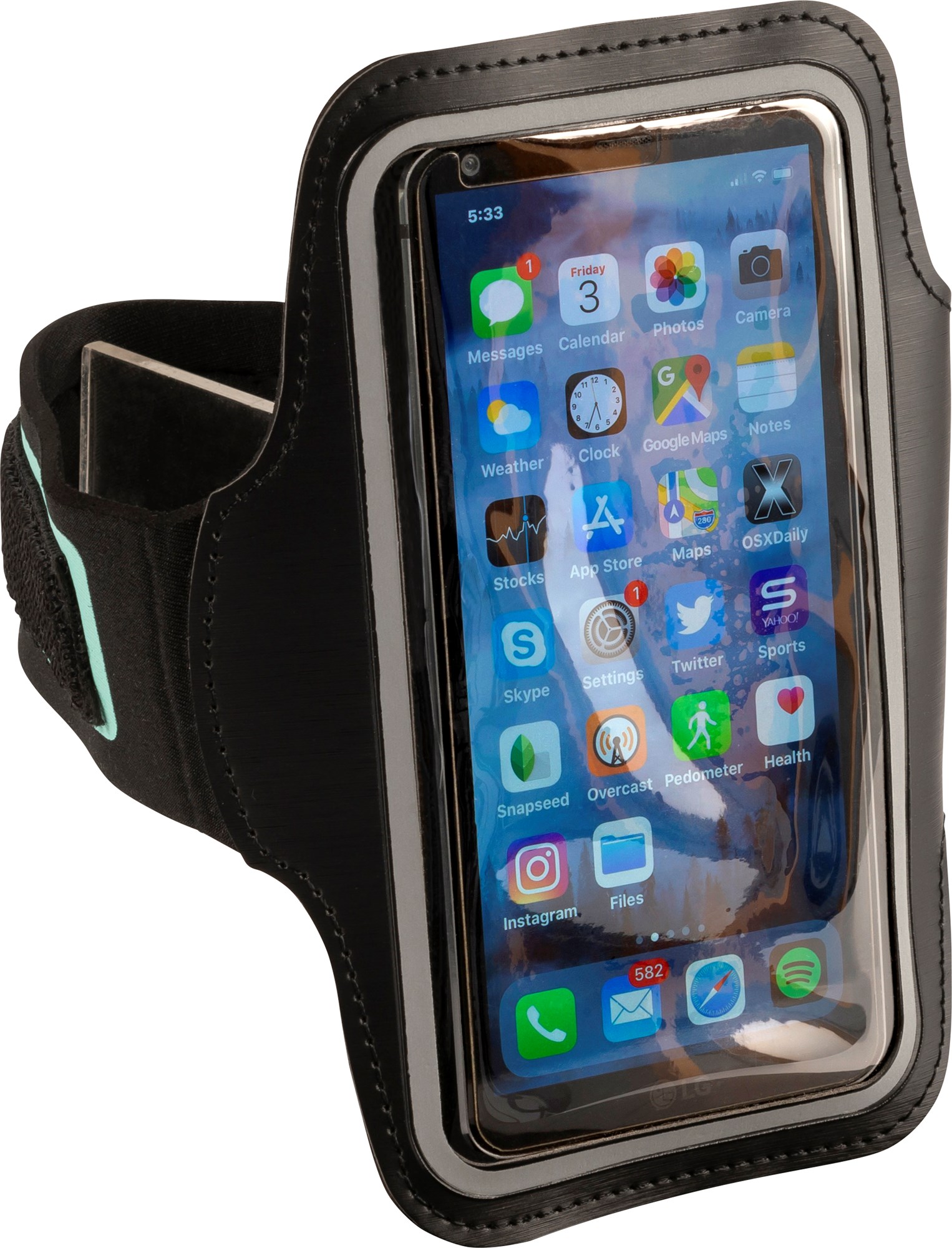 Picture of Phone arm band