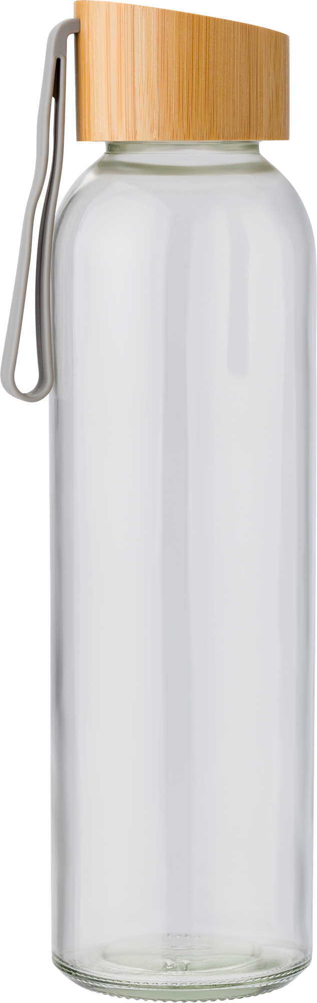 Picture of Glass drinking bottle (600ml)