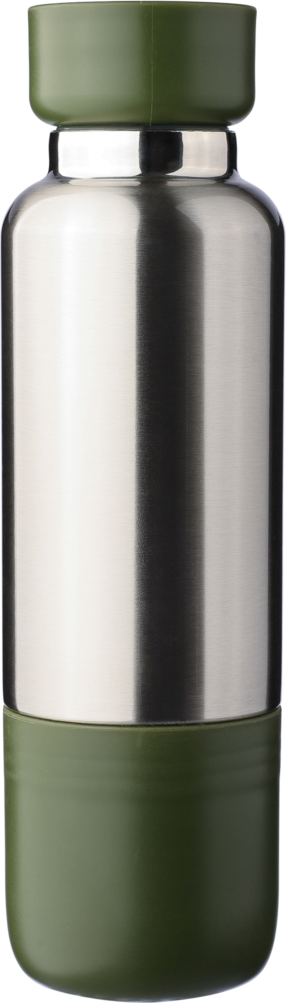 Picture of Stainless steel double walled bottle (500ml)