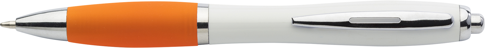 Picture of Recycled plastic ballpen