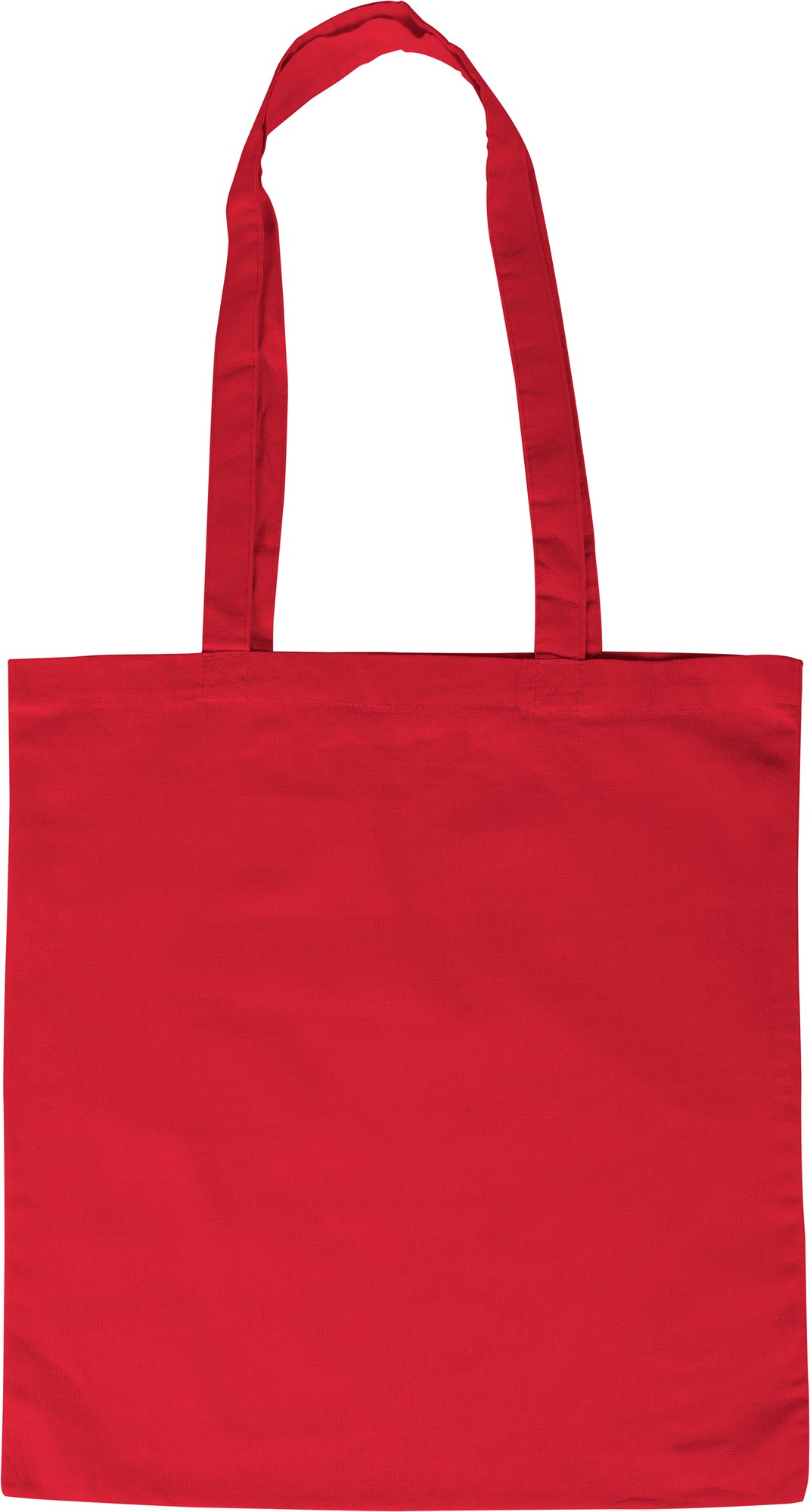 Show details for Eco friendly cotton shopping bag. (120gsm/3.54oz)