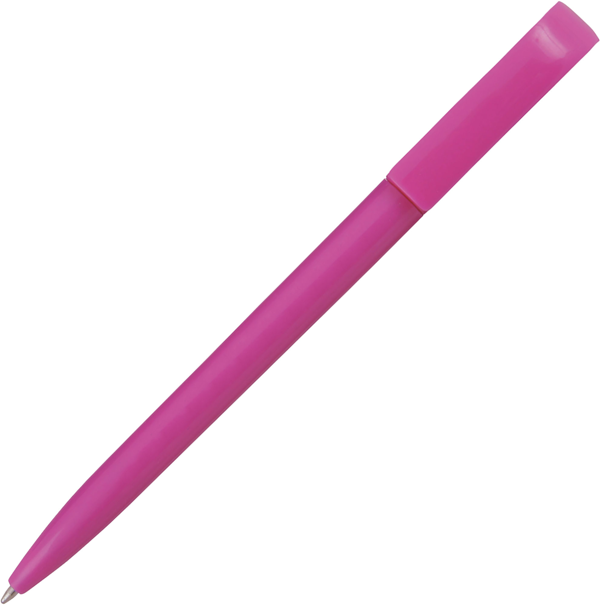 Picture of Twist action ballpen
