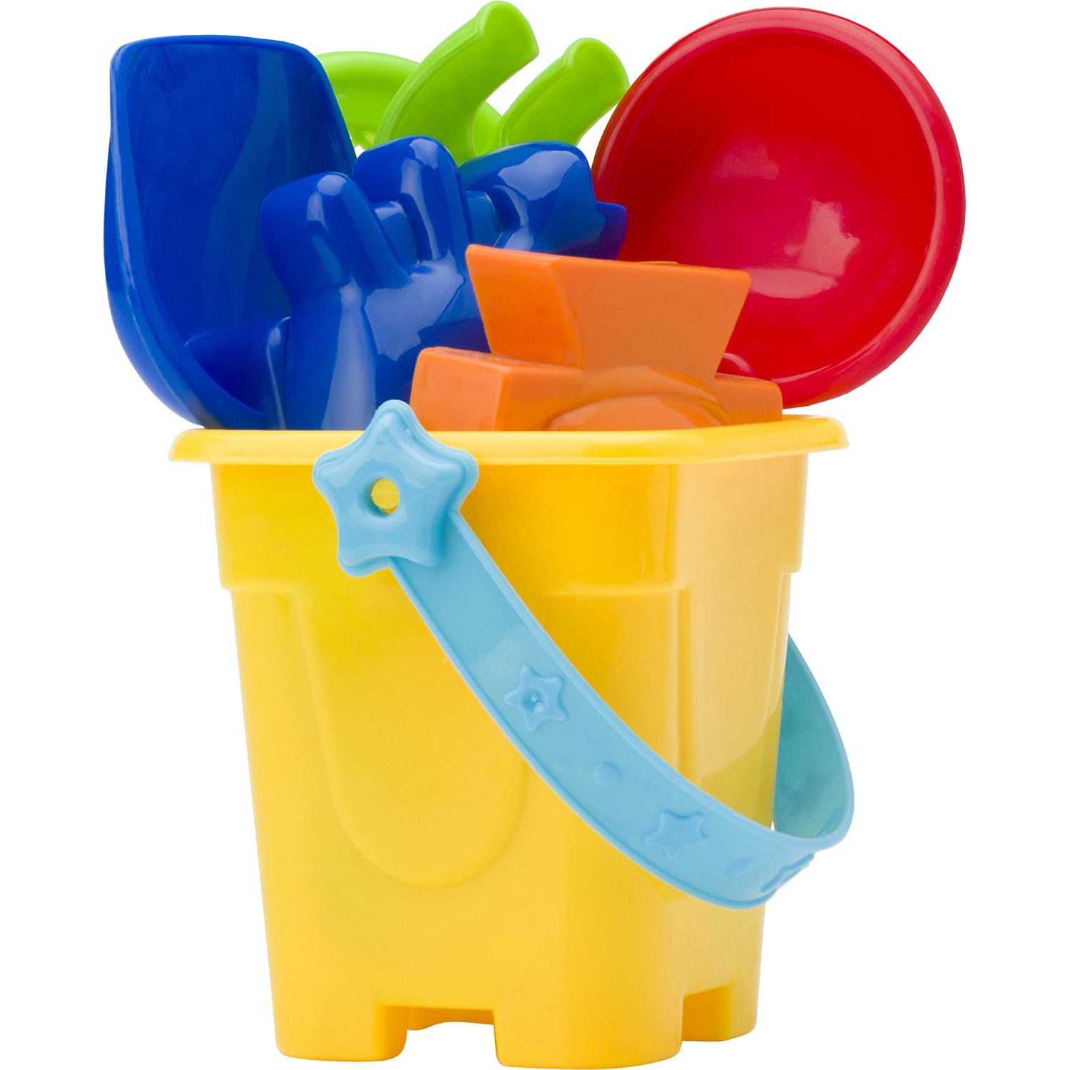 Picture of Mini beach bucket